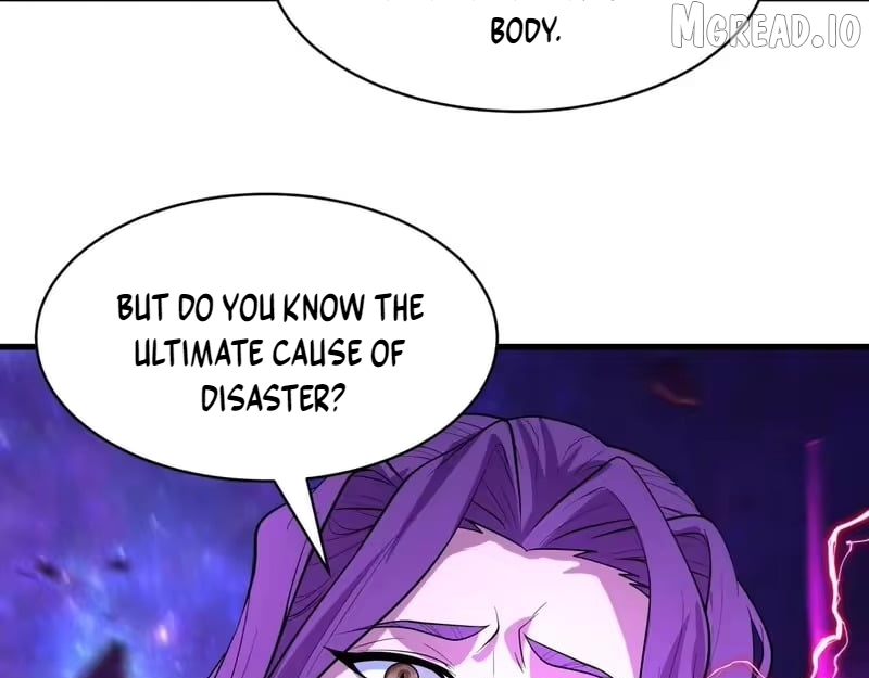 Era of the Haunted Chapter 592  - page 34